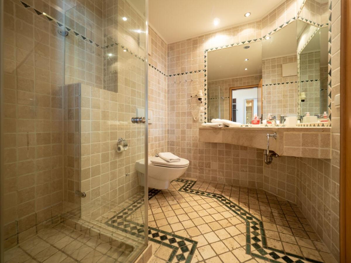 Ferienwohnung 560 In Der Villa Gudrun Бінц Екстер'єр фото