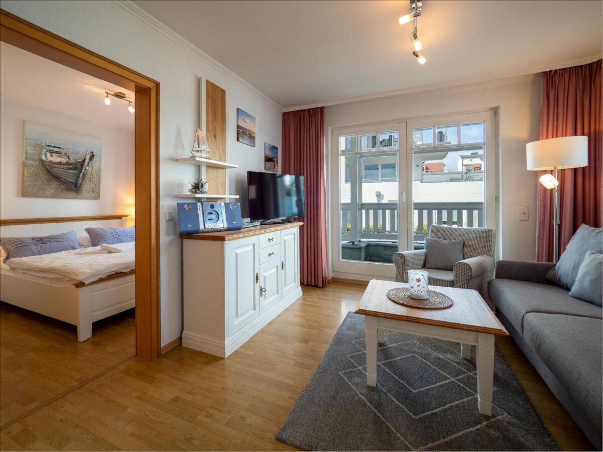 Ferienwohnung 560 In Der Villa Gudrun Бінц Екстер'єр фото